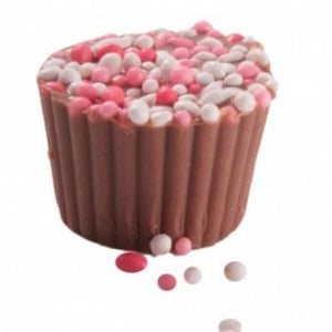1 kilogram roze bonbon beschuitjes - bonbons -chocolade - Chocoladebox.nl