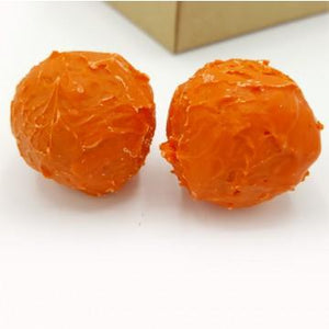 Koningstruffels 9 stuks in luxe craftdoosje - bonbons -chocolade - Chocoladebox.nl