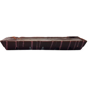 3 chocoladerepen Puur Liefde in hartendoosje (Brievenbus)
